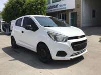 Chevrolet Beat 2020 5p LT L4/1.2 Man 2020 Chevrolet Beat Venta Exteriores 3