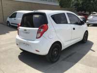 Chevrolet Beat 2020 5p LT L4/1.2 Man 2020 Chevrolet Beat Venta Exteriores 5