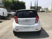 Chevrolet Beat 2020 5p LT L4/1.2 Man 2020 Chevrolet Beat Venta Exteriores 6