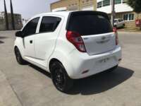 Chevrolet Beat 2020 5p LT L4/1.2 Man 2020 Chevrolet Beat Venta Exteriores 7