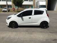 Chevrolet Beat 2020 5p LT L4/1.2 Man 2020 Chevrolet Beat Venta Exteriores 8