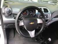 Chevrolet Beat 2020 5p LT L4/1.2 Man 2020 Chevrolet Beat Venta Interiores 1