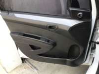 Chevrolet Beat 2020 5p LT L4/1.2 Man 2020 Chevrolet Beat Venta Interiores 13