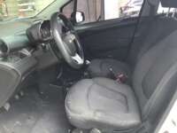 Chevrolet Beat 2020 5p LT L4/1.2 Man 2020 Chevrolet Beat Venta Interiores 14
