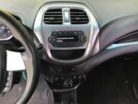 Chevrolet Beat 2020 5p LT L4/1.2 Man 2020 Chevrolet Beat Venta Interiores 3