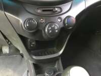 Chevrolet Beat 2020 5p LT L4/1.2 Man 2020 Chevrolet Beat Venta Interiores 4