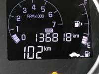 Chevrolet Beat 2020 5p LT L4/1.2 Man 2020 Chevrolet Beat Venta Interiores 5