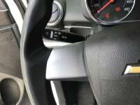 Chevrolet Beat 2020 5p LT L4/1.2 Man 2020 Chevrolet Beat Venta Interiores 6