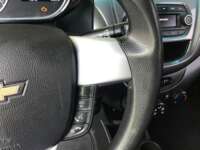 Chevrolet Beat 2020 5p LT L4/1.2 Man 2020 Chevrolet Beat Venta Interiores 7