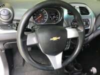 Chevrolet Beat 2020 5p LT L4/1.2 Man 2020 Chevrolet Beat Venta Interiores 8