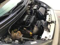 Chevrolet Beat 2020 5p LT L4/1.2 Man 2020 Chevrolet Beat Venta Motor 1