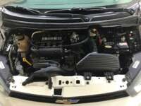 Chevrolet Beat 2020 5p LT L4/1.2 Man 2020 Chevrolet Beat Venta Motor 2