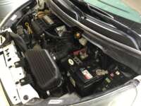 Chevrolet Beat 2020 5p LT L4/1.2 Man 2020 Chevrolet Beat Venta Motor 3