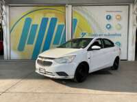 Chevrolet Aveo 2021 4p LS L4/1.5 Man    2021 Chevrolet Aveo Venta Exteriores 1