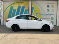 Chevrolet Aveo 2021 4p LS L4/1.5 Man    2021 Chevrolet Aveo Venta Exteriores 4