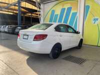 Chevrolet Aveo 2021 4p LS L4/1.5 Man    2021 Chevrolet Aveo Venta Exteriores 5