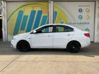 Chevrolet Aveo 2021 4p LS L4/1.5 Man    2021 Chevrolet Aveo Venta Exteriores 8