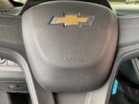 Chevrolet Aveo 2021 4p LS L4/1.5 Man    2021 Chevrolet Aveo Venta Interiores 11