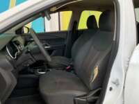 Chevrolet Aveo 2021 4p LS L4/1.5 Man    2021 Chevrolet Aveo Venta Interiores 15