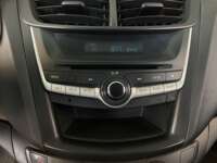 Chevrolet Aveo 2021 4p LS L4/1.5 Man    2021 Chevrolet Aveo Venta Interiores 7