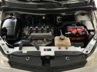Chevrolet Aveo 2021 4p LS L4/1.5 Man    2021 Chevrolet Aveo Venta Motor 2