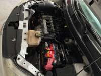 Chevrolet Aveo 2021 4p LS L4/1.5 Man    2021 Chevrolet Aveo Venta Motor 3
