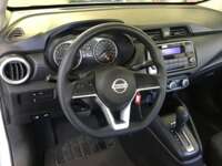 Nissan Versa 2021 4p Advance L4/1.6 CVT 2021 Nissan Versa Venta Interiores 1