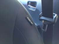 Nissan Versa 2021 4p Advance L4/1.6 CVT 2021 Nissan Versa Venta Interiores 12