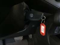 Nissan Versa 2021 4p Advance L4/1.6 CVT 2021 Nissan Versa Venta Interiores 14