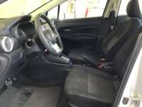 Nissan Versa 2021 4p Advance L4/1.6 CVT 2021 Nissan Versa Venta Interiores 16