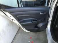 Nissan Versa 2021 4p Advance L4/1.6 CVT 2021 Nissan Versa Venta Interiores 17