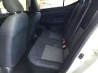 Nissan Versa 2021 4p Advance L4/1.6 CVT 2021 Nissan Versa Venta Interiores 18