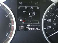 Nissan Versa 2021 4p Advance L4/1.6 CVT 2021 Nissan Versa Venta Interiores 5