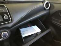Nissan Versa 2021 4p Advance L4/1.6 CVT 2021 Nissan Versa Venta Interiores 10