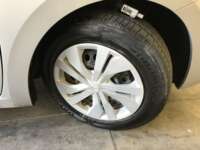 Nissan Versa 2021 4p Advance L4/1.6 CVT 2021 Nissan Versa Venta Llantas 1