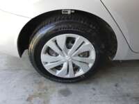 Nissan Versa 2021 4p Advance L4/1.6 CVT 2021 Nissan Versa Venta Llantas 4
