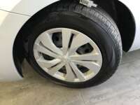 Nissan Versa 2021 4p Advance L4/1.6 CVT 2021 Nissan Versa Venta Llantas 10