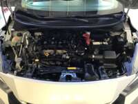 Nissan Versa 2021 4p Advance L4/1.6 CVT 2021 Nissan Versa Venta Motor 2