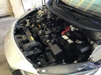 Nissan Versa 2021 4p Advance L4/1.6 CVT 2021 Nissan Versa Venta Motor 3