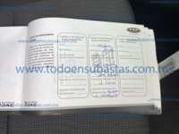 Jac Frison 2022 4p T6 Doble Cabina, L4/2.0/T Man 2022 Jac Frison Ingreso Documentos 1