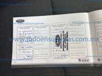 Jac Frison 2022 4p T6 Doble Cabina, L4/2.0/T Man 2022 Jac Frison Ingreso Documentos 2