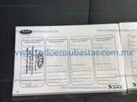 Jac Frison 2022 4p T6 Doble Cabina, L4/2.0/T Man 2022 Jac Frison Ingreso Documentos 4