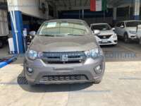 Fiat Mobi 2023 5p Like L4/1.0 Man 2023 Fiat Mobi Ingreso Exteriores 1