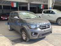 Fiat Mobi 2023 5p Like L4/1.0 Man 2023 Fiat Mobi Ingreso Exteriores 2