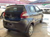 Fiat Mobi 2023 5p Like L4/1.0 Man 2023 Fiat Mobi Ingreso Exteriores 4