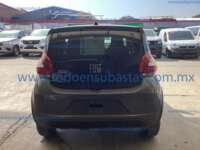 Fiat Mobi 2023 5p Like L4/1.0 Man 2023 Fiat Mobi Ingreso Exteriores 5
