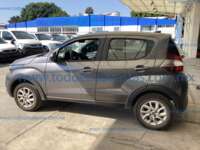 Fiat Mobi 2023 5p Like L4/1.0 Man 2023 Fiat Mobi Ingreso Exteriores 7