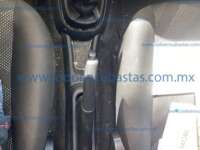 Fiat Mobi 2023 5p Like L4/1.0 Man 2023 Fiat Mobi Ingreso Interiores 13