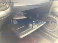 Fiat Mobi 2023 5p Like L4/1.0 Man 2023 Fiat Mobi Ingreso Interiores 15
