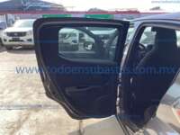 Fiat Mobi 2023 5p Like L4/1.0 Man 2023 Fiat Mobi Ingreso Interiores 16